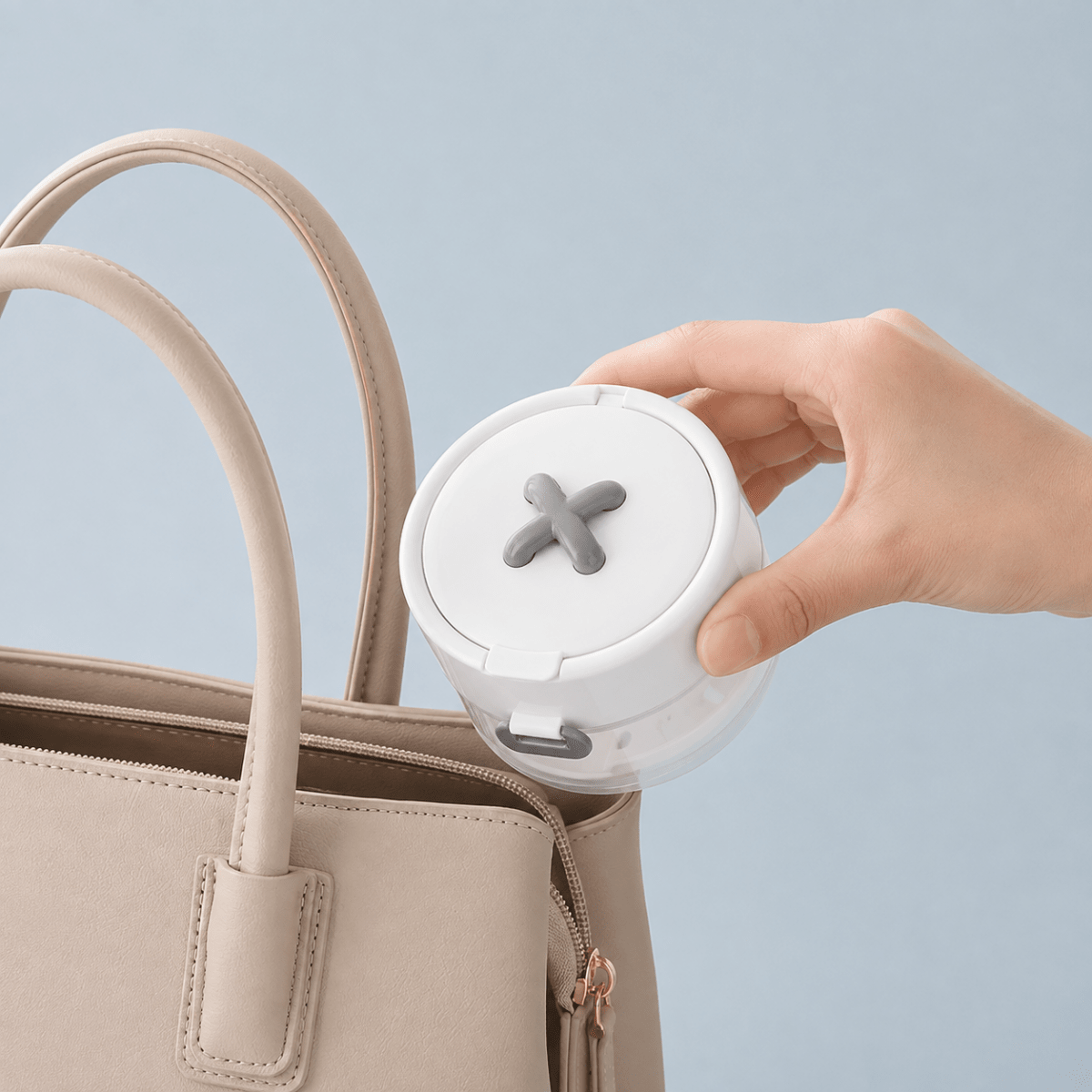 Premium Reise-Organizer für Zahnprothesen - prothesenetui.de